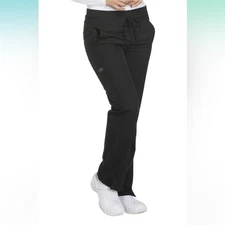 Dynamix Scrubs for Women, Drawstring Cargo Pants for Women DK130 NWT Petite XL