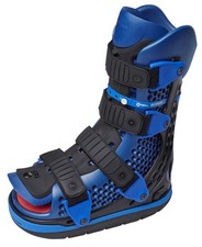 SBI MOTUS DARCO Tutore Gamba Piede Trattamento ferita chirurgica e/o ulcera Art.