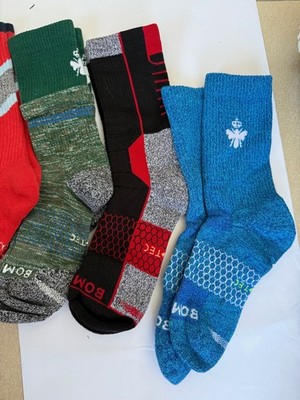 Bombas Crew Socken M