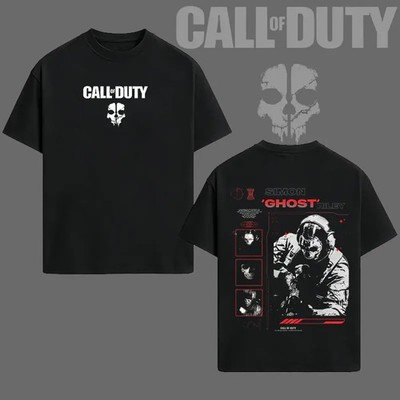 Superstyle Simon ''Ghost'' Riley Skull Mask Warrior Call Of Duty: Modern Warfare
