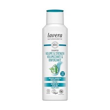 💚 Lavera Organic Volume & Strength Shampoo New 250ml