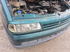 Calandre Citroen EVASION