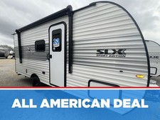 2026 Jayco Jay Flight SLX Sports Edition 170BH