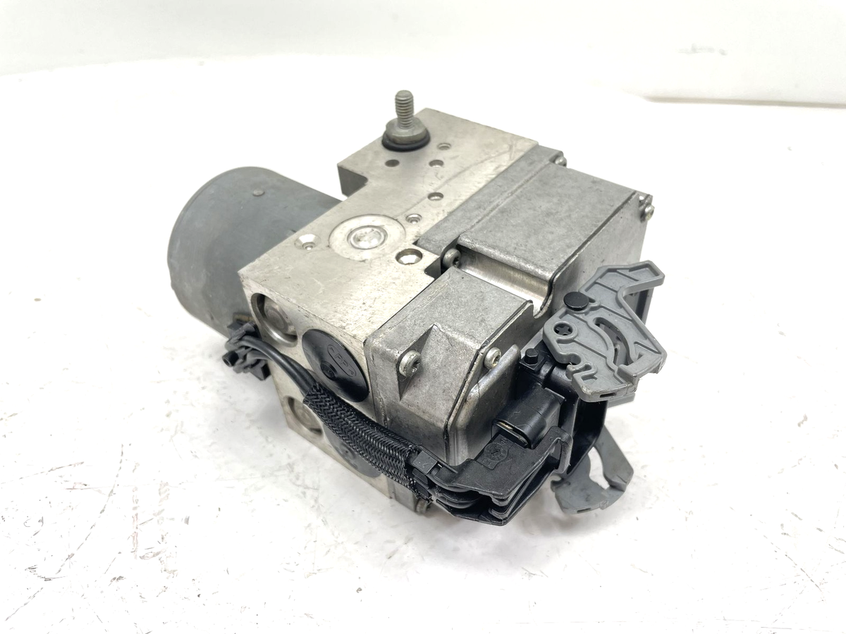 2001-2002 C5 Corvette ABS Anti Lock Brake Pump Module OEM | eBay