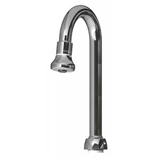 CHICAGO FAUCET GN1BE4JKABCP Gn Spout B Type End