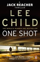 One Shot | Lee Child | Taschenbuch | Jack Reacher (Englisch) | Englisch | 2011