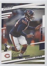 2022 Panini Prestige Robert Quinn #53 0b3