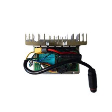 Pure Air 3 Pro & Pro+ Scooter Controller