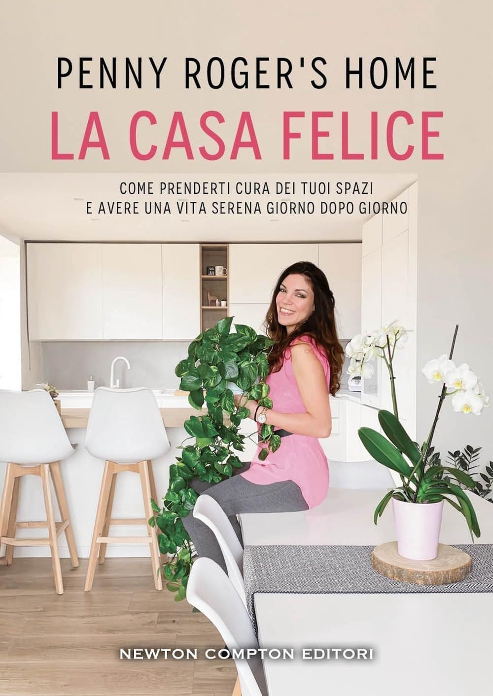 Libri Penny Roger's Home - La Casa Felice - Immagine 2
