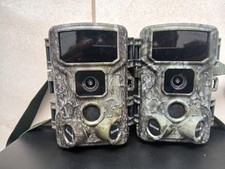 GardePro A3 Trail Camera 20MP - Camouflage