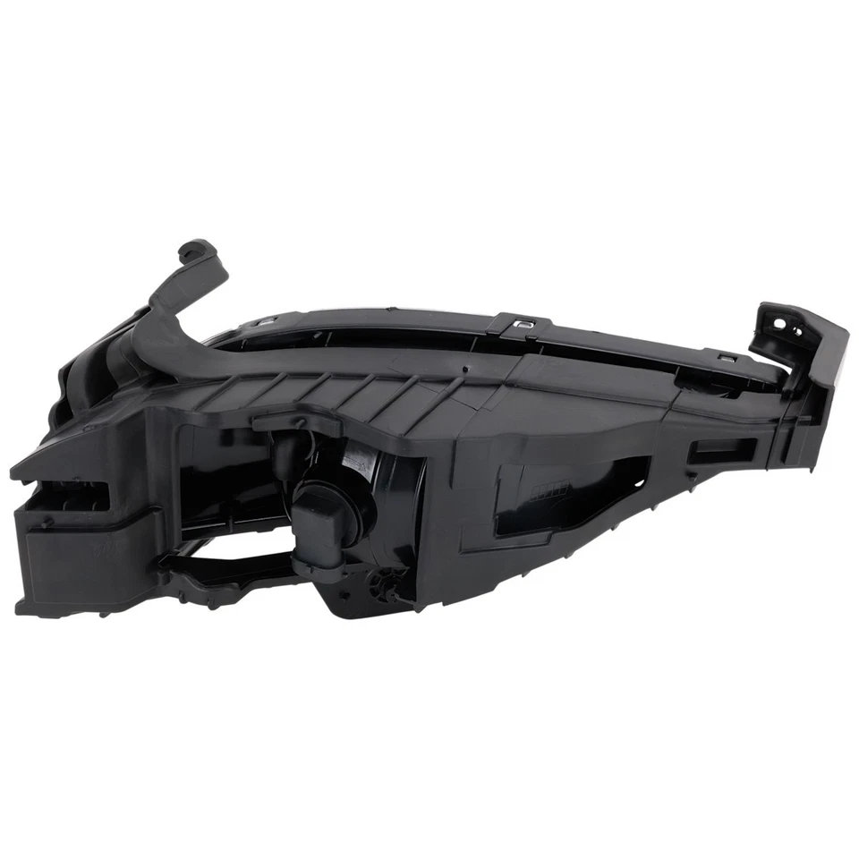 Fog Light Fits 2011-2013 Hyundai Sonata Front Left Side With Bulb 922013Q000 — 第 4/4 张图片