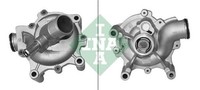 Schaeffler INA 538 0183 10 Wasserpumpe, MotorküHlung FüR Mini