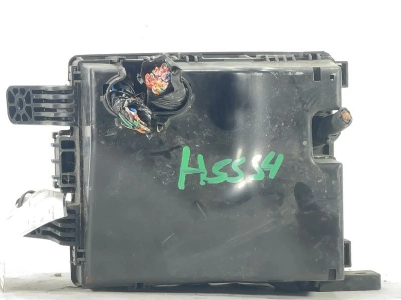 Fuse Box Engine Fits 11-13 SPORTAGE 1679922 - Image 2 of 4