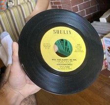 Philharmonics Will You Marry Me Girl / I Need, I Need Your Love 45 Soul Vg++ Philharmonics Will You Marry Me Girl / I Need, I Need Your Love 45 Soul Vg++