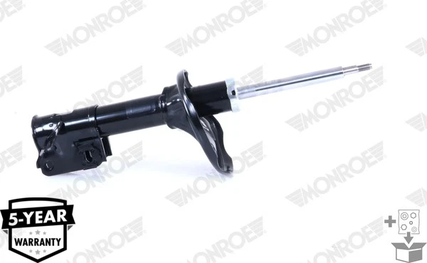 SHOCK ABSORBER G8094 FOR HYUNDAI G4GC 2.0L D4EA 2.0L G4CP-D/G4JP 2.0L 4cyl 2.7L - Image 3 of 4