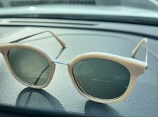 Drop Clearance GENTLE MONSTER DIM01 Sunglasses