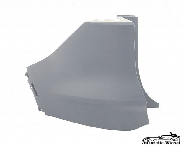Ecke StoßStange FüR Ford Kuga Van Links Hinten 13-19-image