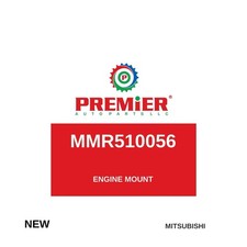 Support moteur Mitsubishi PAJERO