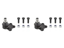 Rotule de suspension Peugeot 208