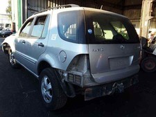 ORDERE RECHTE TÜR / 537599 FÜR MERCEDES-BENZ CLASE M W163 270 CDI 163.113 ORDERE RECHTE TÜR / 537599 FÜR MERCEDES-BENZ CLASE M W163 270 CDI 163.113