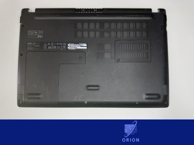 Acer Aspire 3 A315-51 A315-21 A315-31 Base Bottom Gehäuse Case EAZAJ00101A