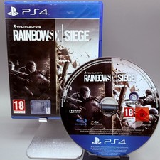 Tom Clancy’s Rainbow Six