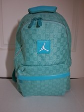 New Authentic Jordan Monogram Jumpman Backpac...
