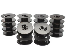 Lot of 20 Typewriter Spools Empty Reels For Royal Smith Corona Underwood Olympia
