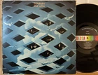 The Who Tommy Vinyl 2 LP Decca DXSW 7205 Pinball Wizard VG+ 1st Pressing w/ Book
