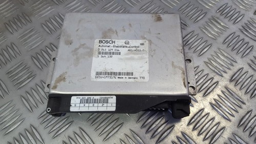 0265109016 Steuergerät ABS 1164132 BMW 5-Series DE384733-77