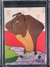 Marc Anthony - 2024 Fleer Retro Looney Tunes - Ultra