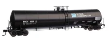 Walthers HO Scale ~ Trinity 25,000-Gallon Tank Car ~ Bunge Corp. BRCX ~910-48208