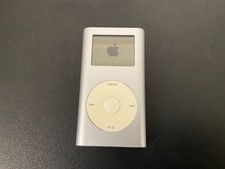APPLE IPOD MINI 1st GENERATION A1051 MODEL