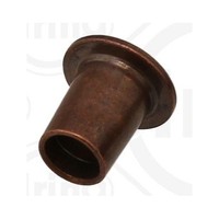 1X Dichtring, Common-Rail-Injektor Elring 648.890 Passend FüR MERCEDES-BENZ