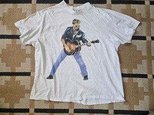 George Michael Faith Tour Shirt | eBay