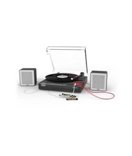 Stranger Things WSQK Record Player