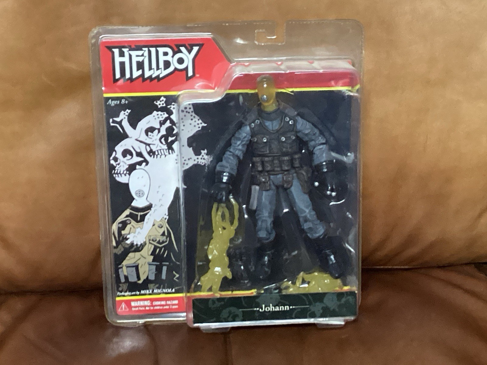 New Sealed