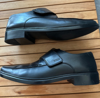 bally herrenschuhe Business  NEW CABIRI  43,  eu9
