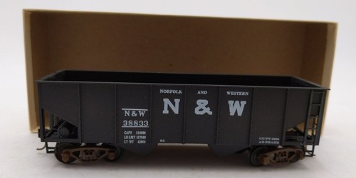 Tolva de bahía American Models escala S N&W 2 #38833 EX/caja | Zustand: Used