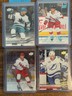 2025-26 Upper Deck Hockey Clear Cut/Deluxe/Exclusive  (Complete Your Sets)
