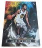 2023 Panini Origins Andrew Wiggins #31 Golden State Warriors Basketball Card (B1