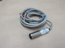 SICK OPTEX VE180-P132 THROUGH BEAM PHOTOELECTRIC SENSOR