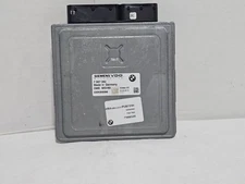 07-10 BMW E92 328I RWD DME MSV80 ECU ENGINE CONTROL MODULE 7567362 7568520