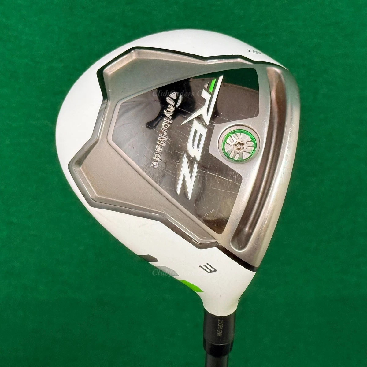 TaylorMade RBZ 5番 フェアウェイウッド Taylormade Rbz 5 Fairway Wood for sale | eBay