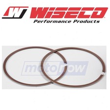 Wiseco Ring Set for 1991-2005 KTM 300 EXC - E...