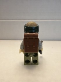 LEGO Star Wars Endor Rebel Commander Rex Minifigure 75094 Shuttle Tydirium