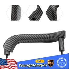 Right Passenger Interior Door Pull Handle Door Panel For Ford Fiesta 2011-2020