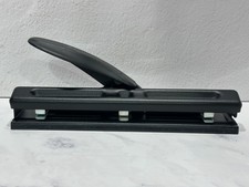 ACCO 3 Hole Punch