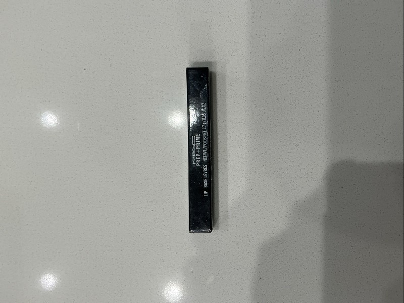 MAC Prep + Prime Lip Lipstick Primer Base 0.05 oz/1.7g Standard Size
