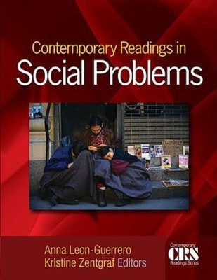 Contemporary Readings In Social Problems
